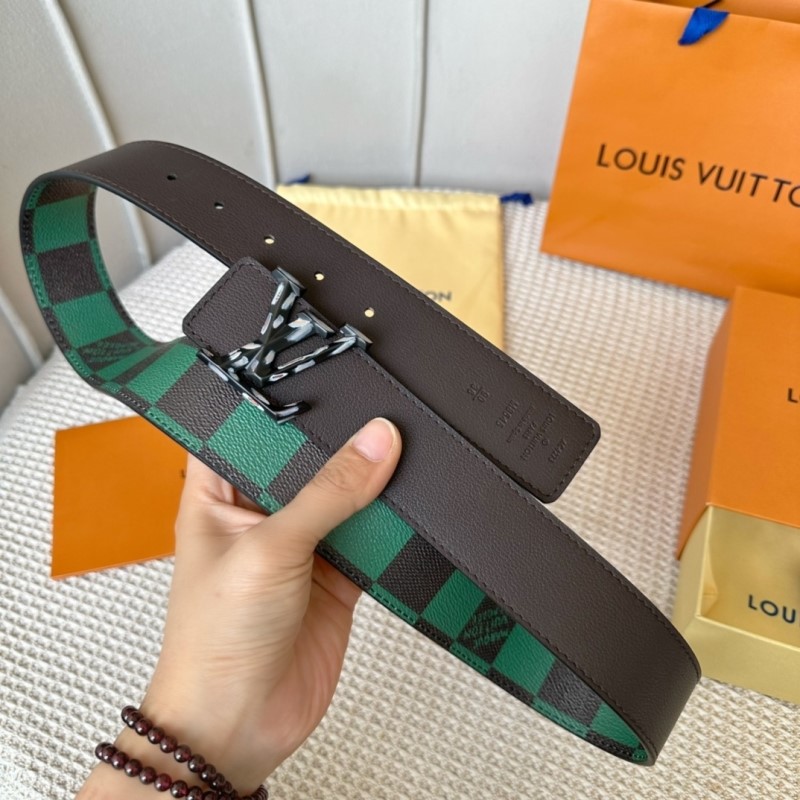 LOUIS VUITTON Belts